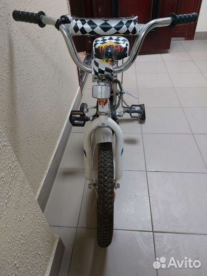 Детский велосипед Forward