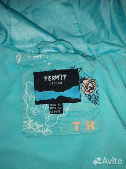 Горнолыжный Костюм женский