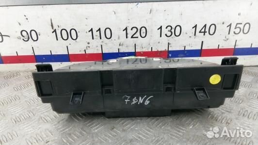 Щиток приборов volkswagen passat B6 (7DN06IT01)