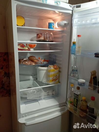 Холодильник