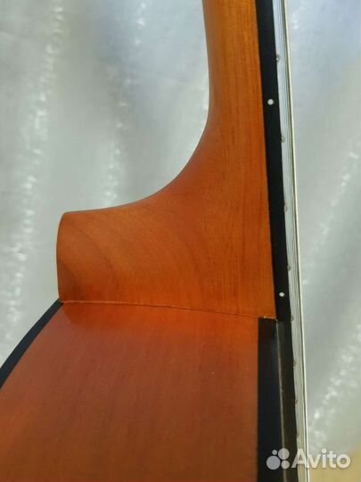 Гитара Fender. Новая