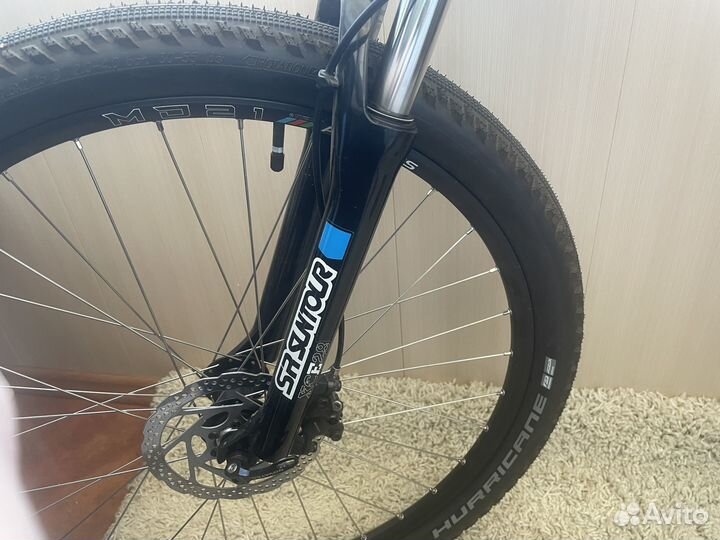 Merida big nine limited 2.0 27.5