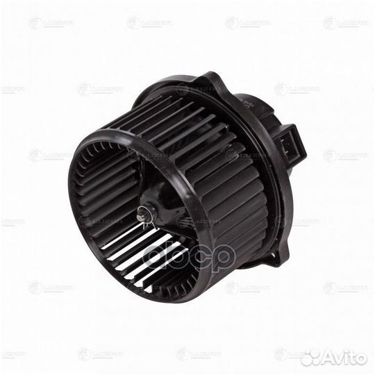 LFH 1701 вентилятор отопителя SsangYong Rexton