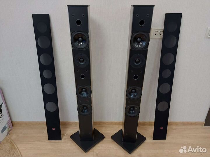 Акустика Dali SL-7