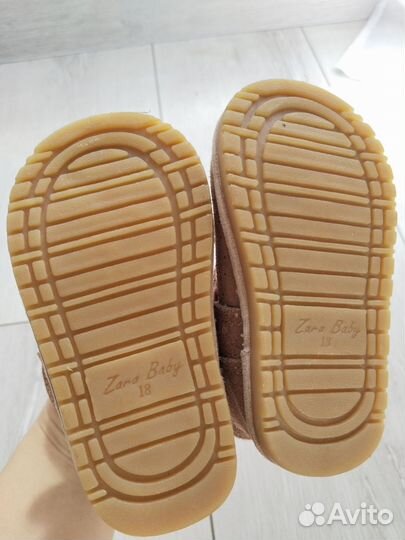 Угги детские 18