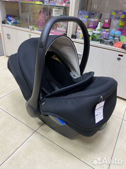 Автолюлька от 0 Anex