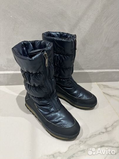 Сапоги Jog Dog 35