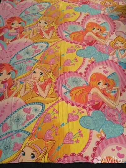 Комплекты дет постельного белья TAC