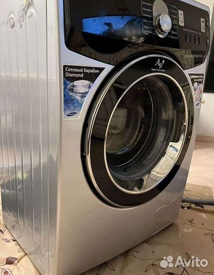 Стиральная машина бу с гарантией и доставкой