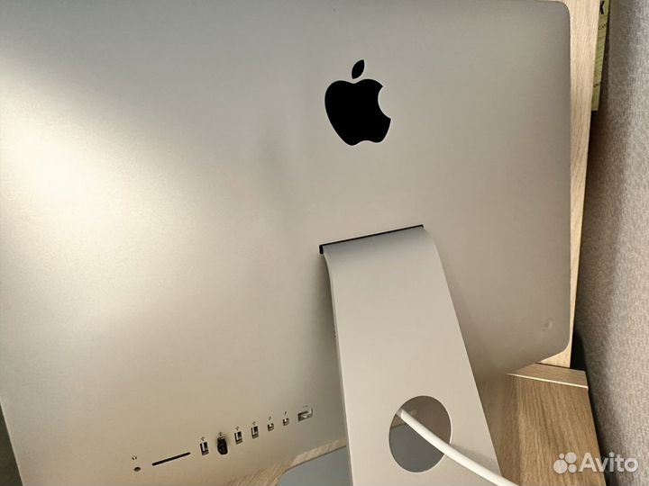 Apple iMac 2012 г