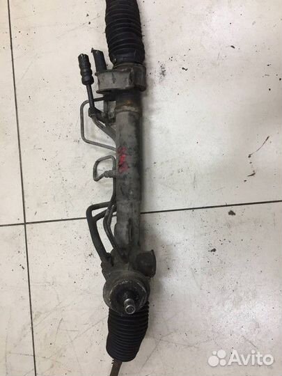 Рейка рулевая Kia Spectra