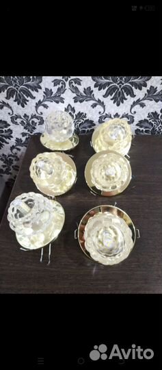 Светодиодные лампочки