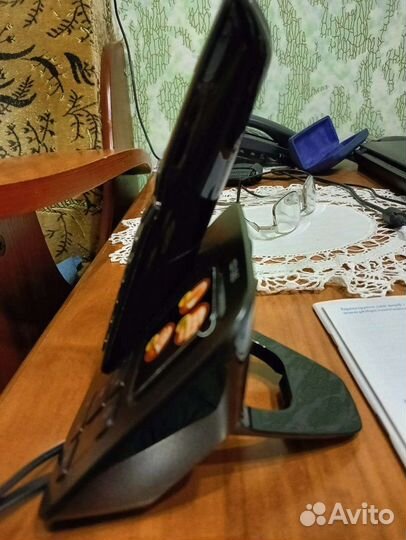 Радиотелефон philips