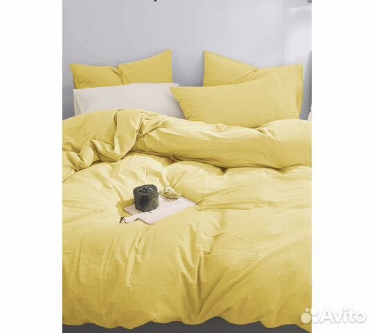 Постельное белье GoodNight Сатин Делюкс дуэт (с на