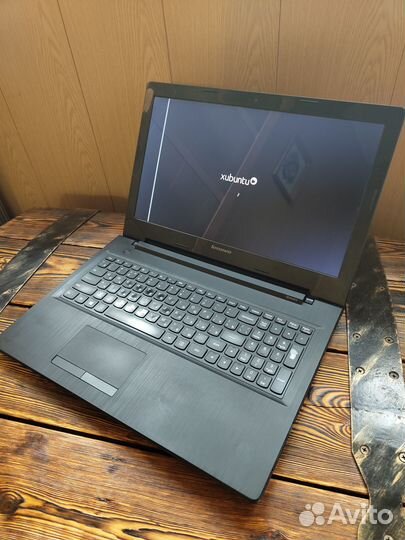 Ноутбук Lenovo g50 30