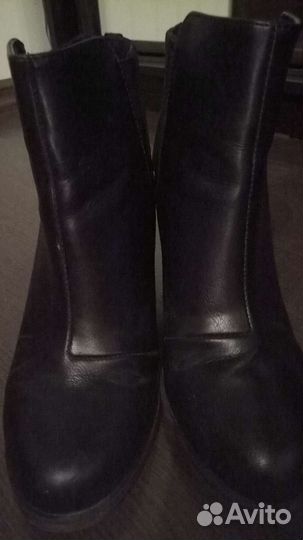 Ботильоны H&M divided женские