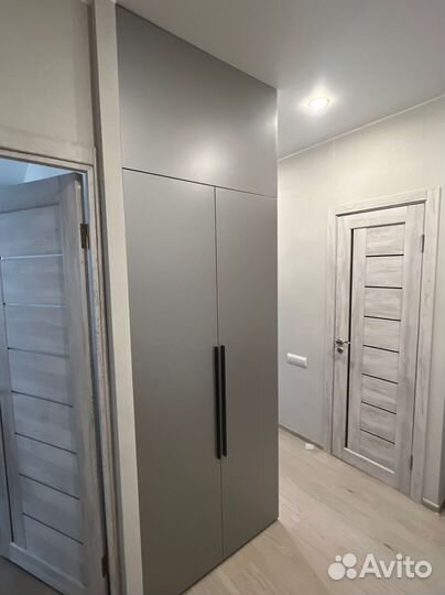 Шкаф распашной Простор