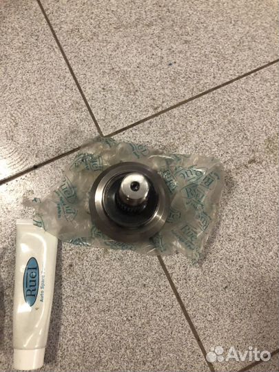 Продаётся шрус внешний левый