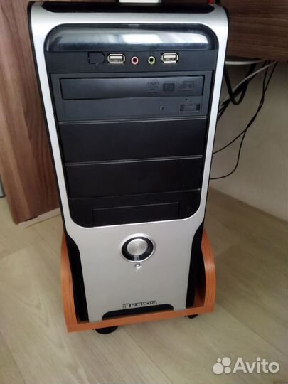 Компьютер бу