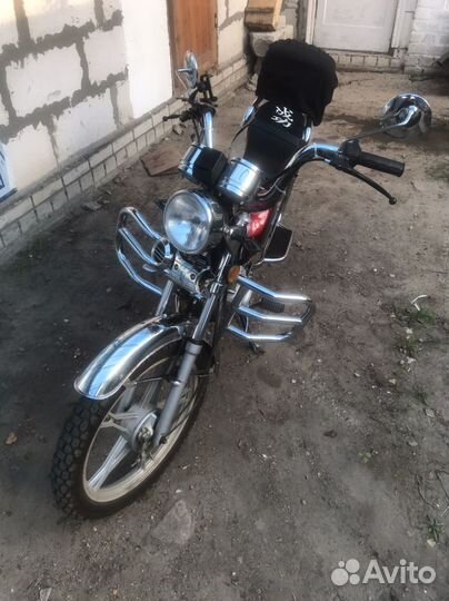 Продам Мопедос