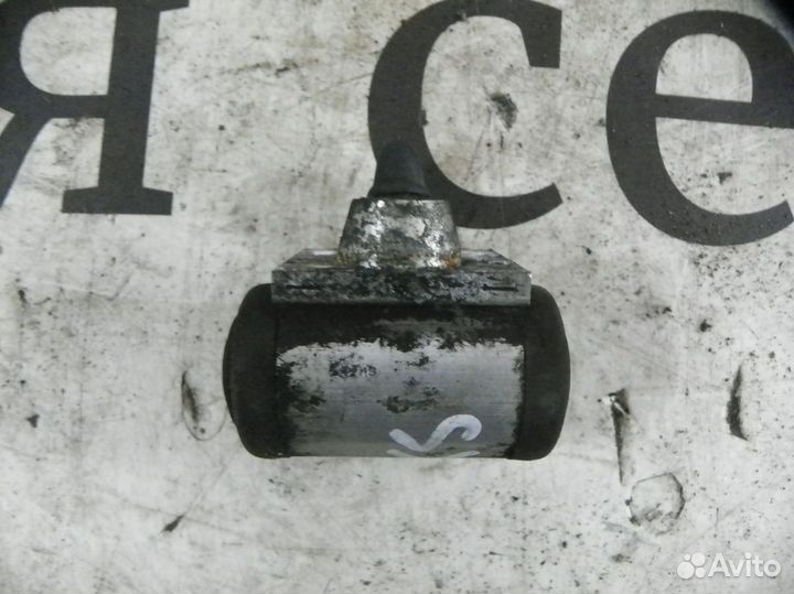 Цилиндр тормозной задний Suzuki SX4