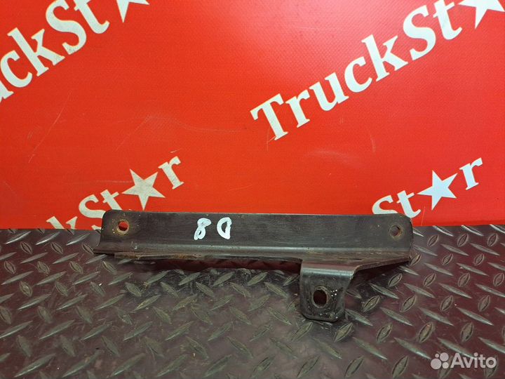 Кронштейн крыла левый Daf XF105