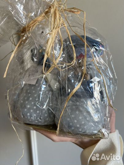 Домовой кукла