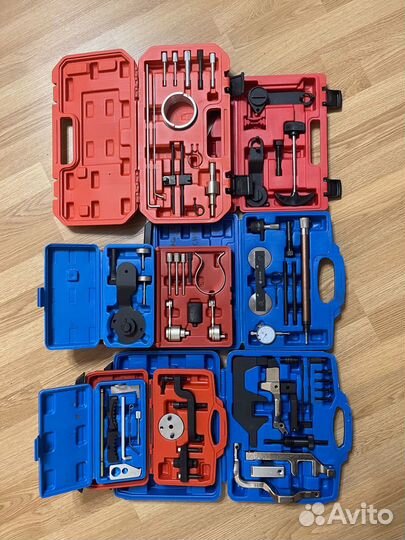 Фиксаторы грм аренда