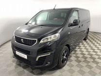 Peugeot Traveller 2.0 AT, 2018, 145 463 км, с пробегом, цена 2 515 000 руб.