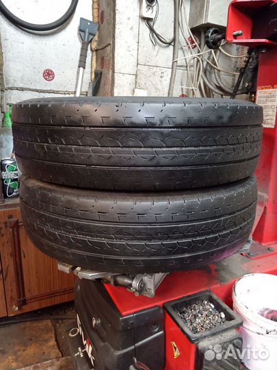 Cordiant Business CA 195/75 R16C