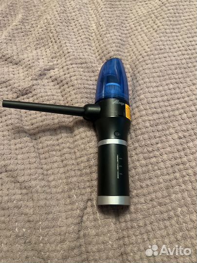 Воздуходувка