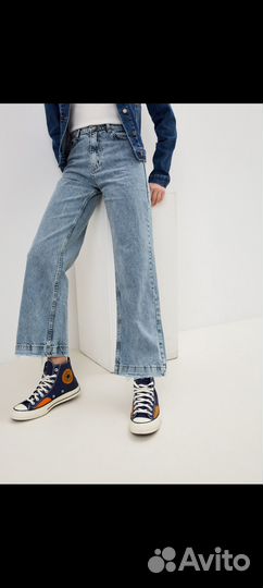 Джинсы Trendyol