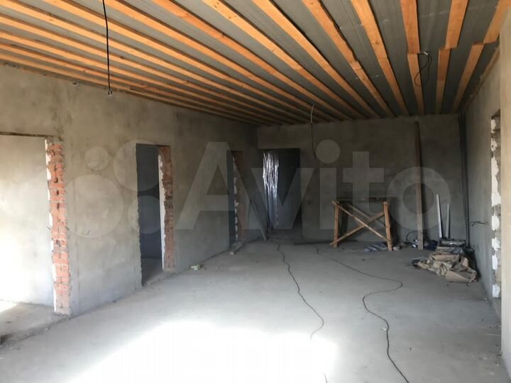 Дом 147,6 м² на участке 10,7 сот.