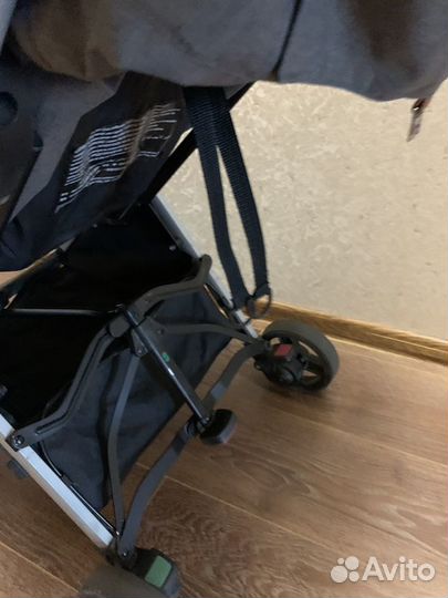 Прогулочная коляска Silver cross jet galaxy