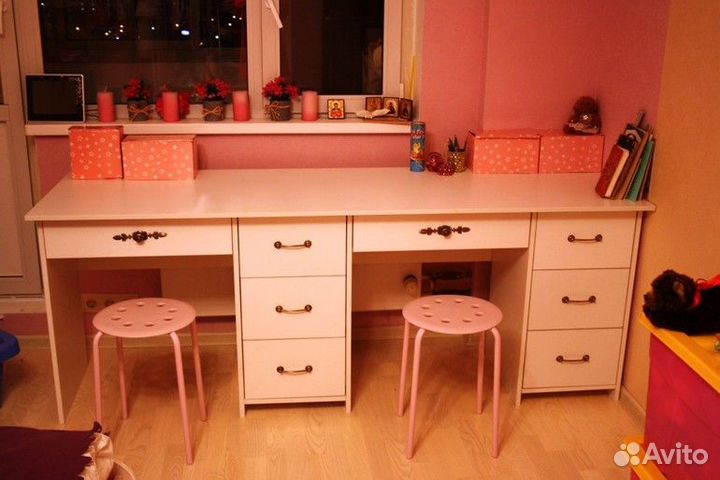 Детская мебель на заказ