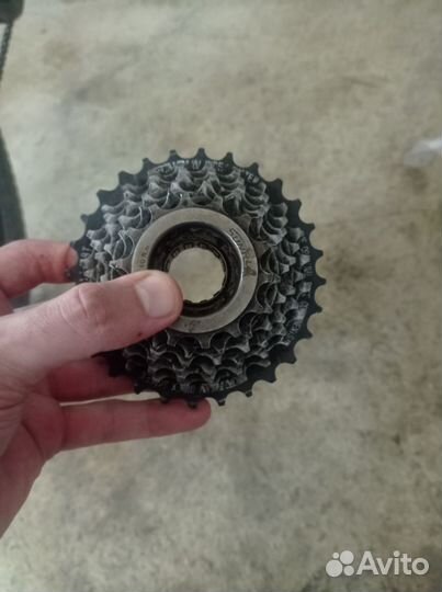 Велосипедные колеса 27.5