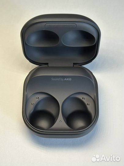 Новый кейс samsung Galaxy buds 2 pro оригинал