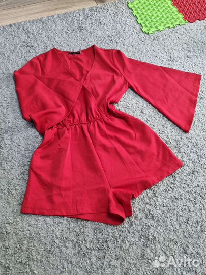 Комбинезон женский летний 44 46