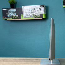 Моноблок HP 27 дюймов Ryzen 3 4300u, Москва