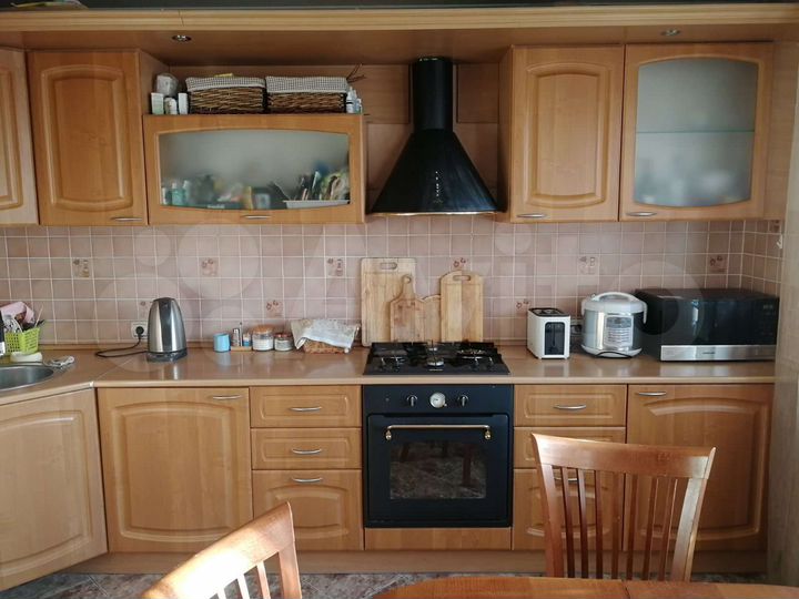 2-к. квартира, 50 м², 9/10 эт.