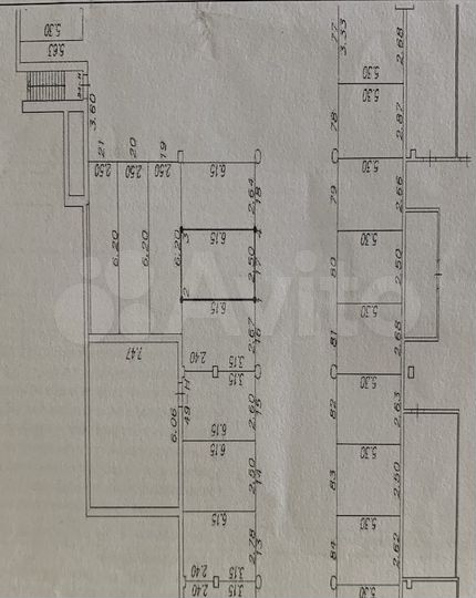 Машиноместо