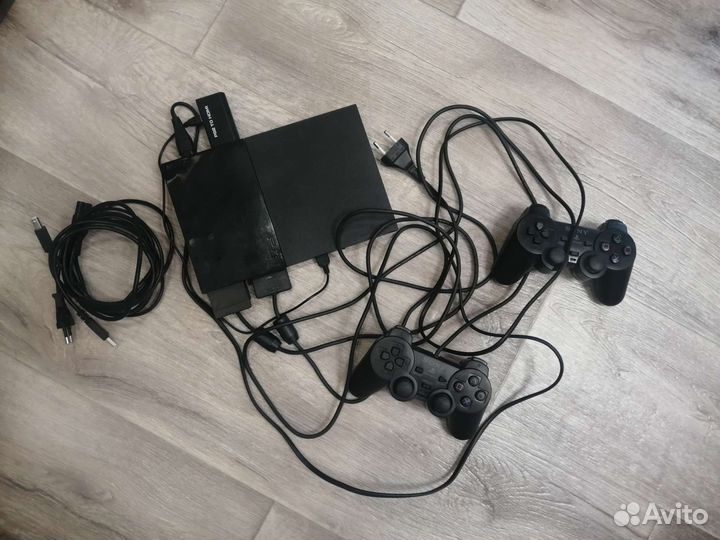 Sony playstation 2 PS2