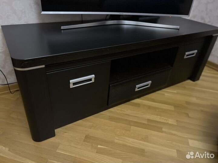 Подставка под ив. Тумба