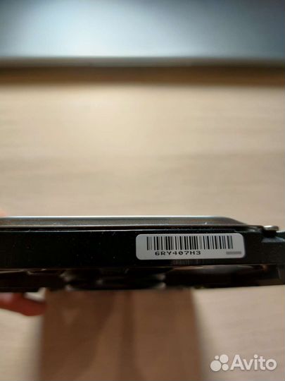 Жесткий диск seagate barracuda 7200.10 250 Гб