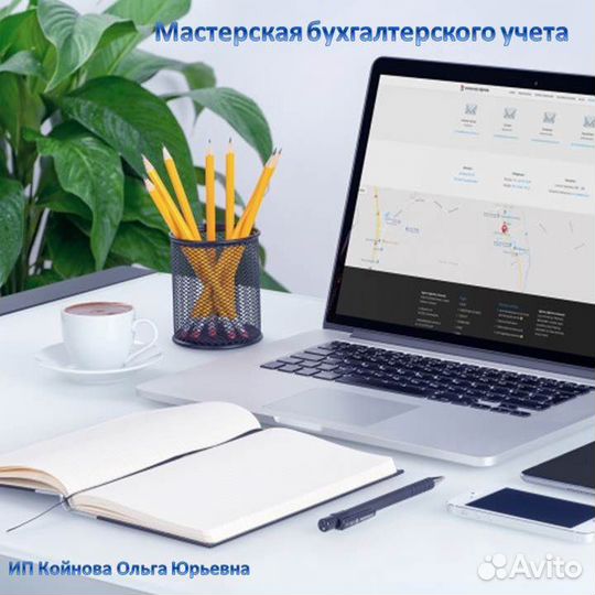 Мастер-Бухгалтер для ип и ооо