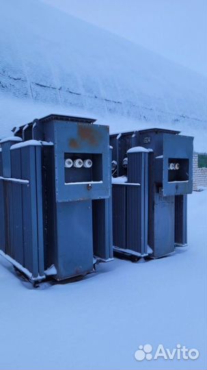 Трансформатор б\у арт58367