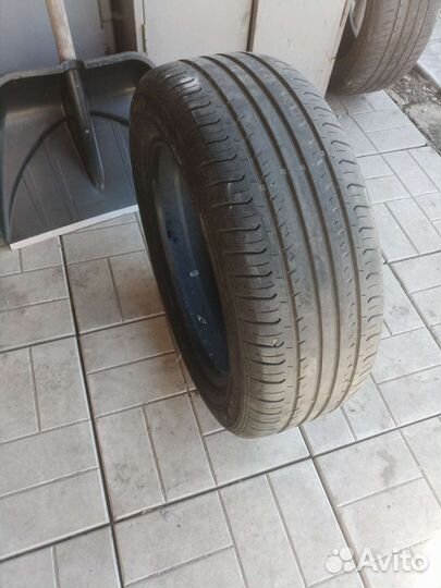 Hankook Optimo K415 205/55 R16