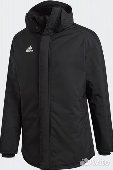 Парка Куртка adidas Jkt18 Std Parka Stadium 18