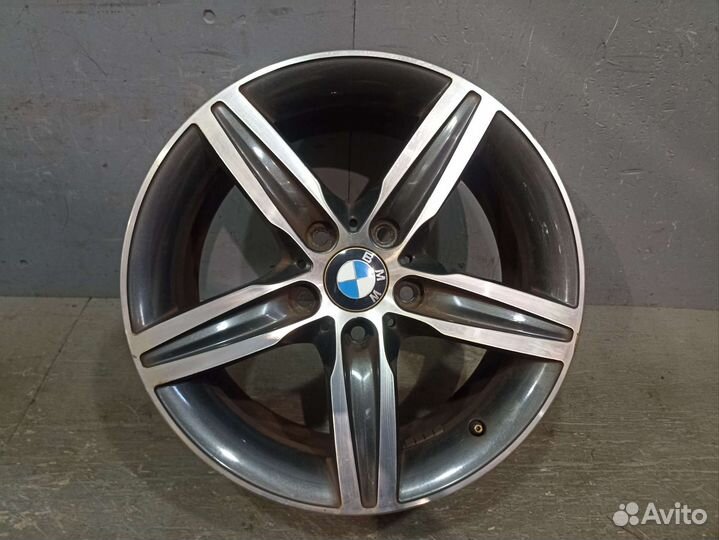 Диски R17 BMW 1 F20