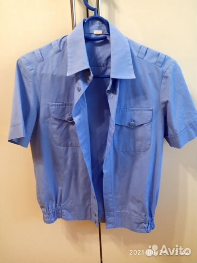 Кадетская форма